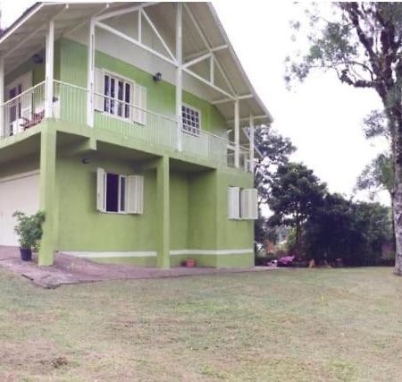 Studio Recanto Verde Canela Exterior foto
